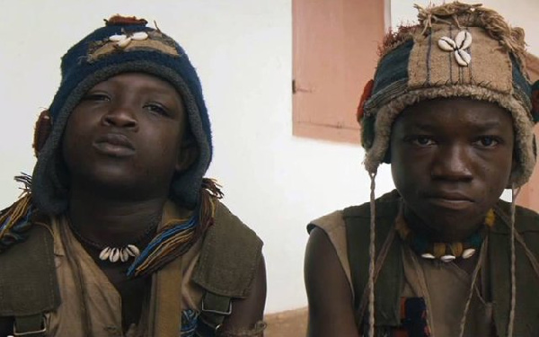 ‘Get Abraham Attah to help Strika’